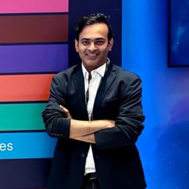 Asutosh Mohapatra