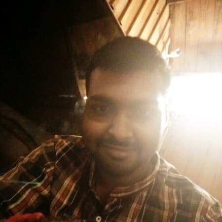 Aditya Subramanyam
