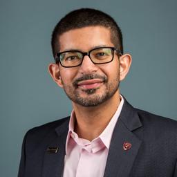 Suchit Ahuja सुचित आहूजा