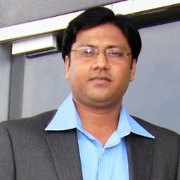 Sunil Kumar A