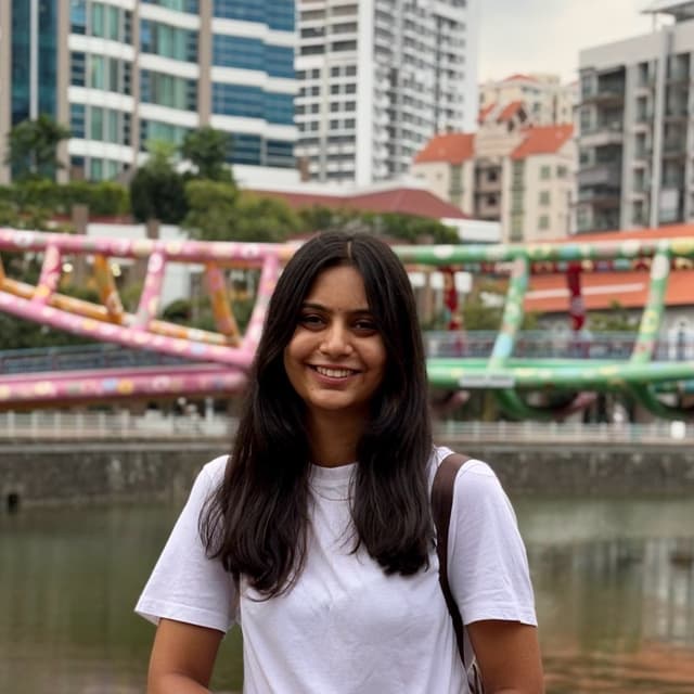 Sushiridha A