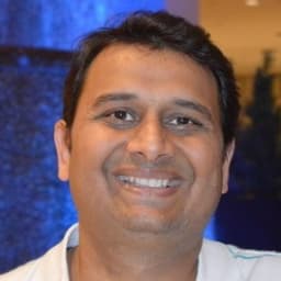 Asutosh Pandya