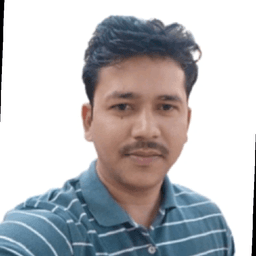 Asutosh S.