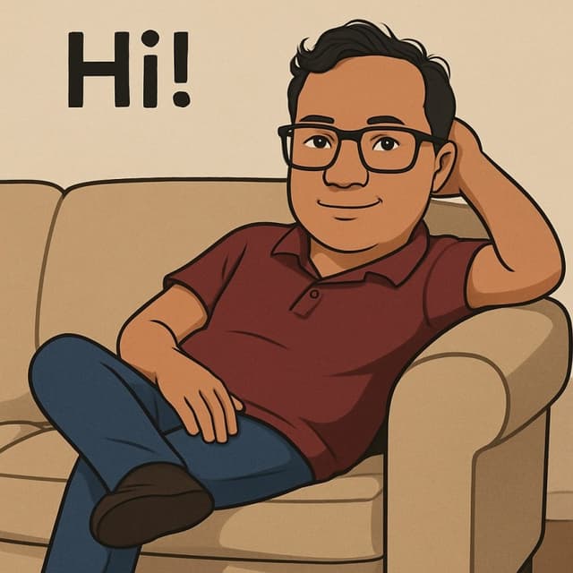 Asutosh Das