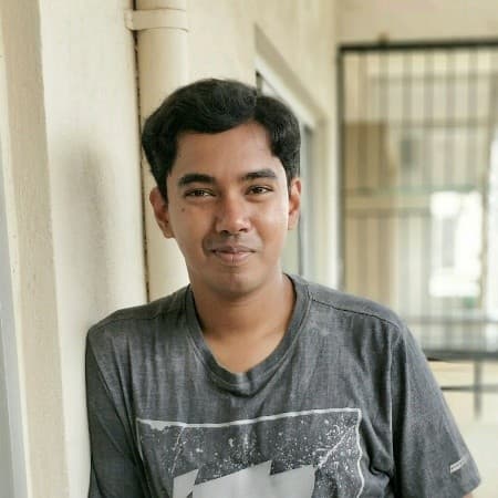 Asutosh Mishra