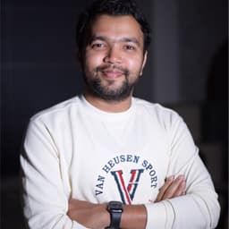 Asutosh Sarangi