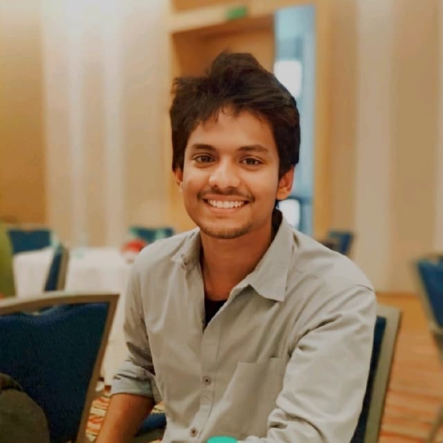 Aswanth Kumar