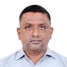Aswani Kumar Patchava