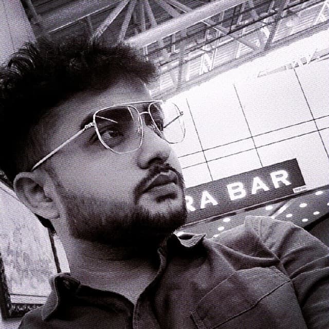 Aswani Mahapatra