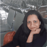 Aswathi G