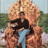 Aswathi T