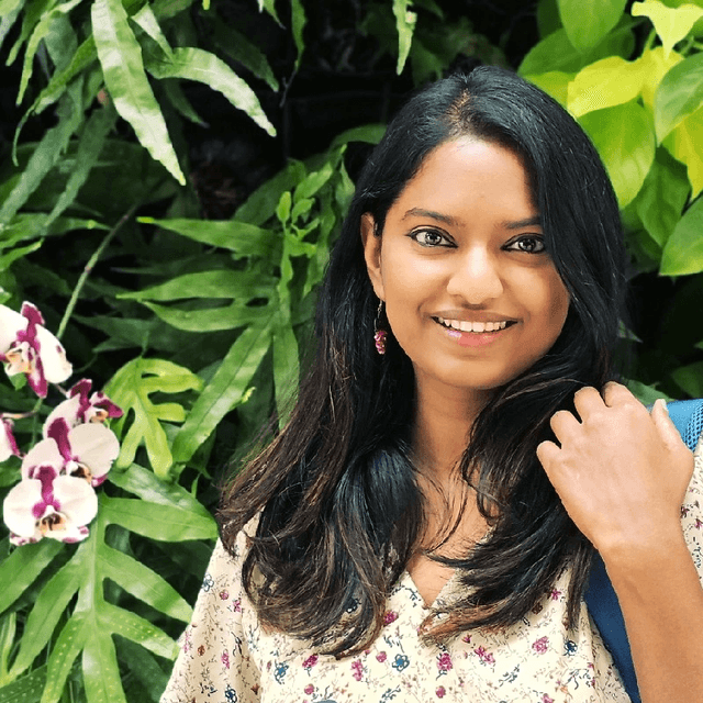 Aswathy A