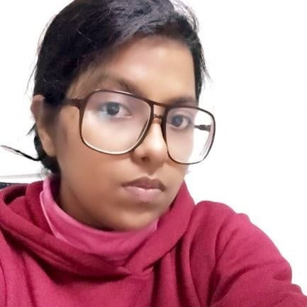 Aswathy Ali Akbar