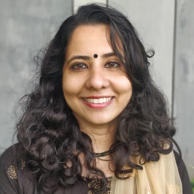 Aswathy Girijadevi