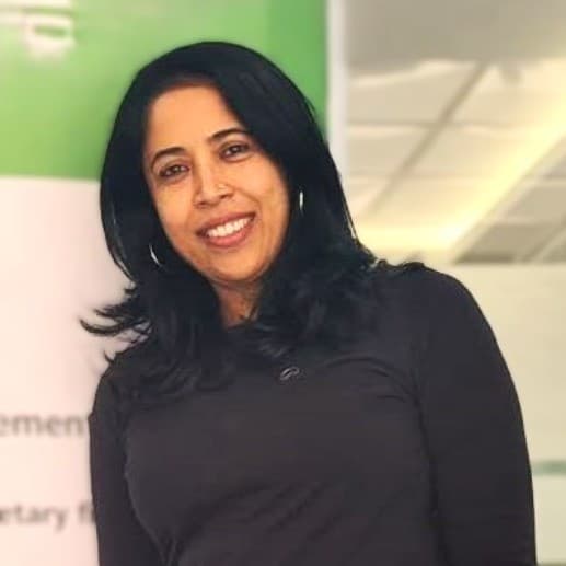 Aswathy Palakkal