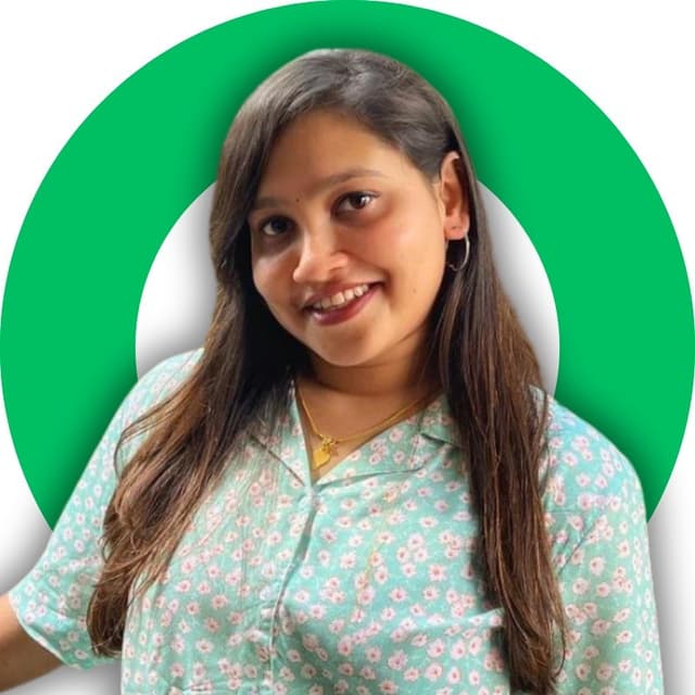 Aswetha Anil