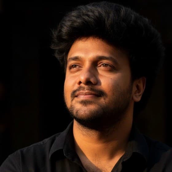 Aswin Aravind