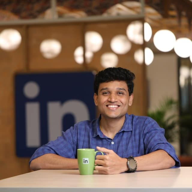 Aswin Aravind C