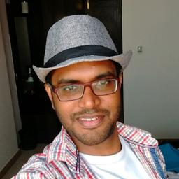 Aswin Kavali