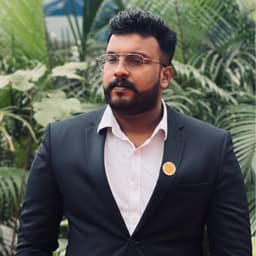 Aswin Raj