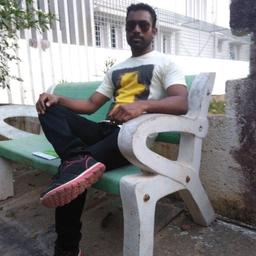 Aswin Victor