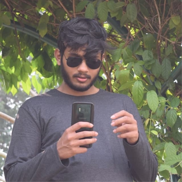 Aswin Govindan