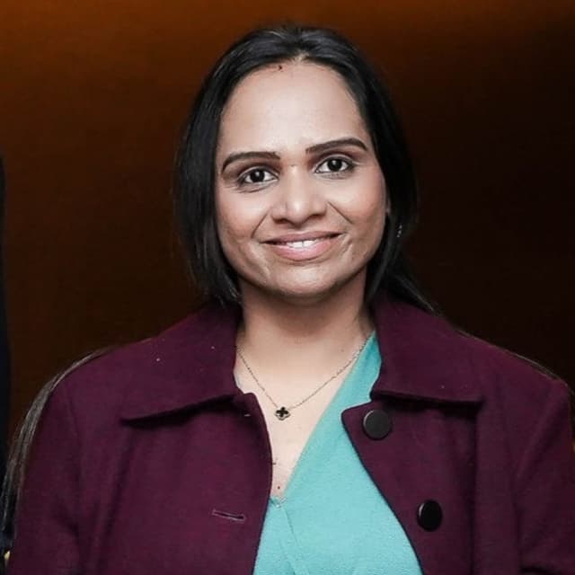 Aswini Abhishek