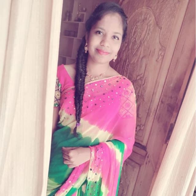 Aswini Varanasi