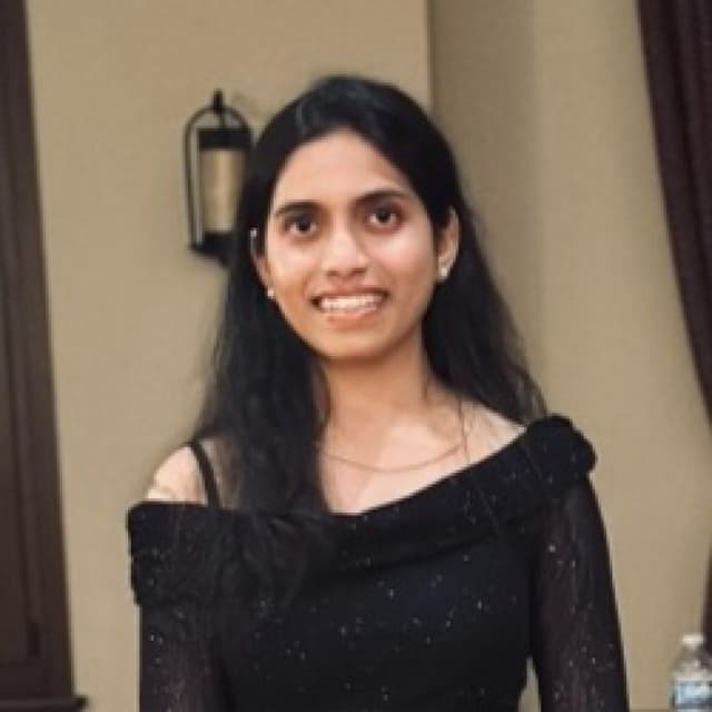 Aswini Vundavalli