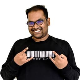 Aswin Kalarickal