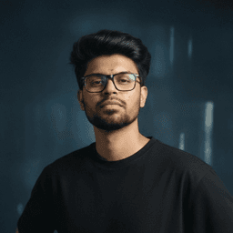Aswin Krishna