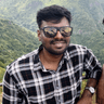 Aswin Kumar M
