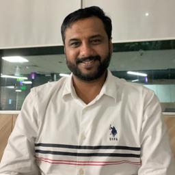 Aswin Suryanarayanan