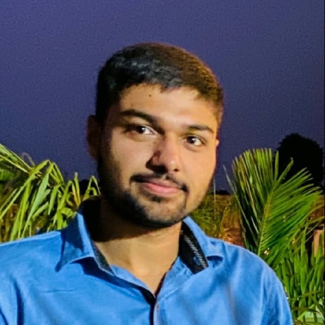Abhishek Sharma