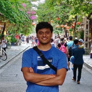 Atabak Ashfaq
