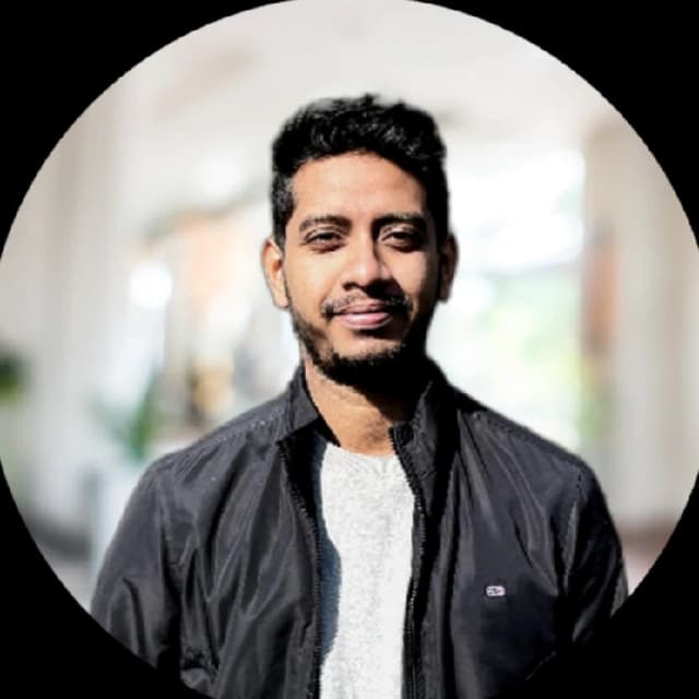 Atabur Rahaman