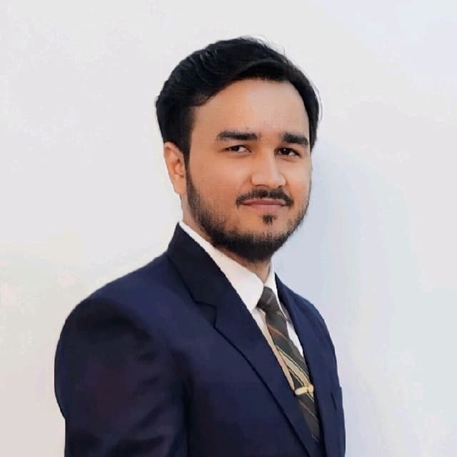 Atal Mayank Bajpai