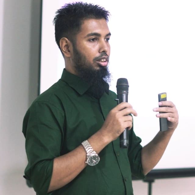 Abu Talha