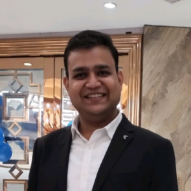 Atam dev Jain