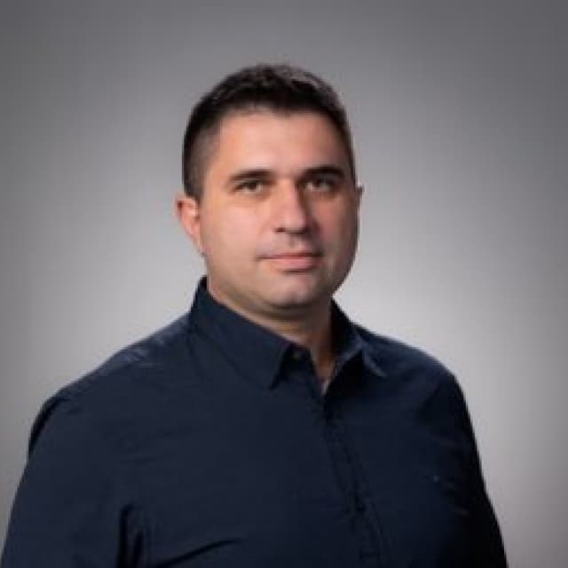 Atanas Vasilev