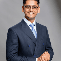 Anshuman Singh