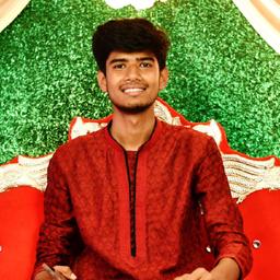 Atanu Mondal