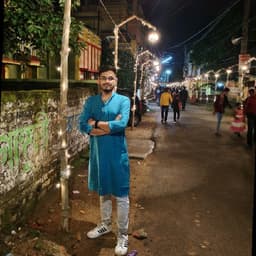 Atanu Nandi