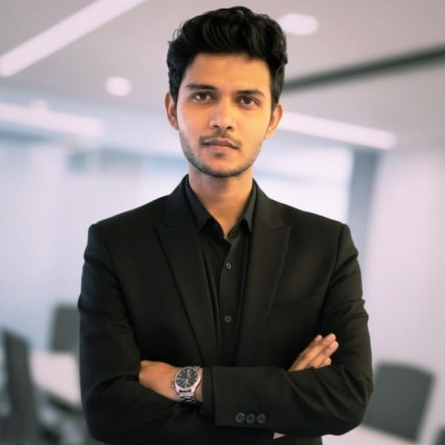 Atanu Nayak
