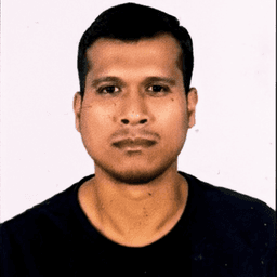 ATANU PAL