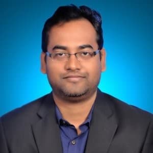 Atanu Poria