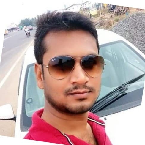 Atanu Sarkar