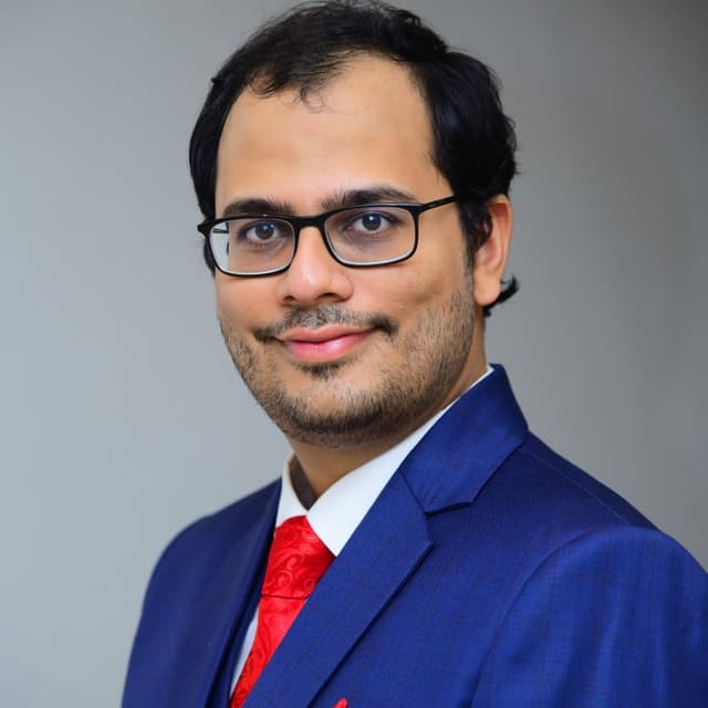 Atanu Ghosh