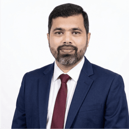 Atanu Chowdhury