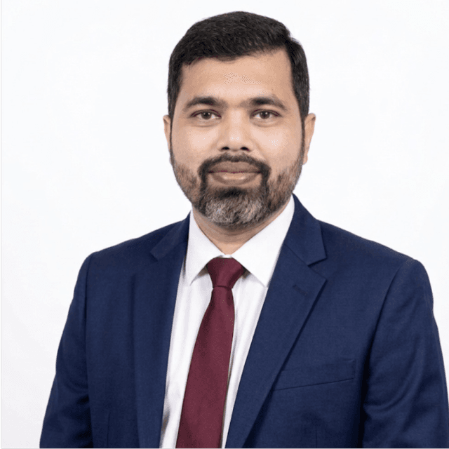 Atanu Chowdhury